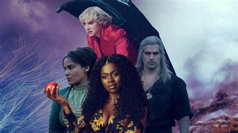 The 120+ Best Fantasy Shows of All Time